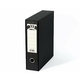 OFFICE LINE registrator v ovoju Premium A4/80, 5 kosov Črna