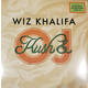 Wiz Khalifa-Kush & Orange Juice (2LP Gatefold)