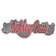 Priponka Mötley Crüe - DR FEELGOOD LOGO - RAZAMATAZ - PB114