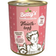 Bettys Landhausküche Pasja hrana - meso - 400 g