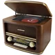 Soundmaster NR961 Retro stereo