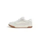 VANS Nizke superge Hylane kremna/rjava/bela