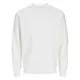 JACK & JONES Majica Bradley  bela