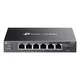 TP-Link ES206GP 6xGb (4xPOE ) Easy Man.switch Omada