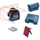 BOSCH linijski laser GLL3-80