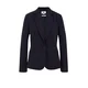 WE Fashion Blazer temno modra
