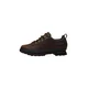 TIMBERLAND Športni čevlji z vezalkami temno rjava/temno zelena/črna