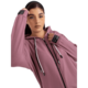 RELEVANCE Ženski pulover s potiskom na hrbtu plus size CAMERON roza RV-BL-8277.28_391609 Univerzalni