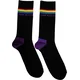 Pink Floyd Nogavice Prism Stripes Black 39-45