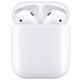 APPLE Apple slušalke AIRPODS 2 + polnilni ohišje MV7N2TY/A, (21066316)