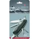 Džepni nož Swiss Soldier 111mm 10 funkcija masl. zeleni/crni Victorinox