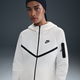 Nike Tech Fleece Windrunner Womens Full-Zip Hoodie - Fleece