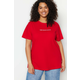 Womens T-shirt Trendyol