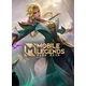 Top Up Mobile Legends Diamonds Global