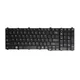 Tastatura za laptop Toshiba C650/C660 crna
