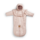Elodie - Pajac in zimska vreča Powder Pink - Od 6 do 12 mesecev