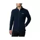 Columbia Polaire Basin Trail III Full Zip Bleu Marine Modra