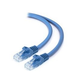 E-GREEN Kabl UTP patch Cat6 0.3m plavi