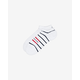 Tommy Hilfiger 2-pack Čarape 491267 bijela