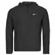 Nike Vetrovke M NK RPL MILER JKT Črna