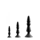 Butt Plug set