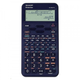 Sharp tehnični kalkulator EL-W531TLB-BL moder