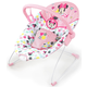 DISNEY BABY Vibrantni krevet Minnie Mouse Spotty Dotty 0 m+, do 9 kg