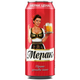 PIVO MERAK 0,5L LIMENKA