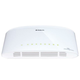 DLink Switch Unmanaged 8-Port Gigabit Desktop DGS-1008D/E