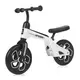 Bicikl Balance Bike Spider White