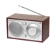 Domači radio Kruger & Matz model KM0823