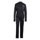 Adidas W 3S TR TS, trenirka ž., črna KWS03