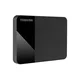 TOSHIBA Hard disk Canvio Ready HDTP340EK3CA eksterni/4TB/2.5/USB 3.0/crna