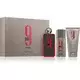 Afnan 9PM Rebel 100ml + 150ml SG + 150ml dezodorans spre?