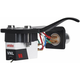 Ortofon DJ VNL Premounted on SH-4 Black Headshell