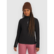 ONeill FwcCruz JackS Polartec Half-Zip Fleece Swe black out
