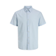 JACK & JONES Srajca JJEBREEZE svetlo modra