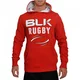 BLK Muški duks 42022003, Crveni
