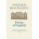 Forms of Capital - General Sociology, Volume 3