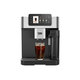 Beko Aparat za espresso kafu CEG 7348 X, Crni