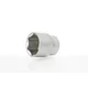 shumee KRATKI NASODNIK 1/2'' 6-SREDINSKI SATIN 14MM