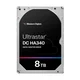 WD Ultrastar DC HA340/8TB/HDD/3,5/SATA/7200 RPM/5R