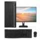 Anni računalniški komplet H4-1559-KW Ryzen 5 Radeon 16GB