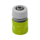 Extol Craft Hitra spojka za cev (70102) 1/2, STOP valve