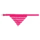 Trixie Ogrlica sa maramom Pink - 19–24 cm