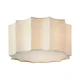 Markslöjd 109134 - stropno svetlo OLEA 2xE27/11W/230V, prečnik 35 cm, samo