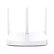 Wireless Ruter Mercusys MW306R 300Mbps/ext3x5dB/2,4GHz/1WAN/3LAN/AP