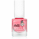 Miss Nella Peel Off Nail Polish lak za nohte za otroke od 3 let MN03 Pink a Boo 4 ml