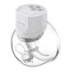 slomart Elektronska prsna črpalka Momcozy S12 Pro, 180 ml, LED zaslon