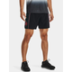 Under Armour Kratke Hlače UA Run Anywhere Short-BLK M